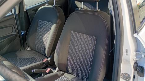 FORD Ka Hatch 1.0 12V 4P FLEX TI-VCT SE, Foto 9