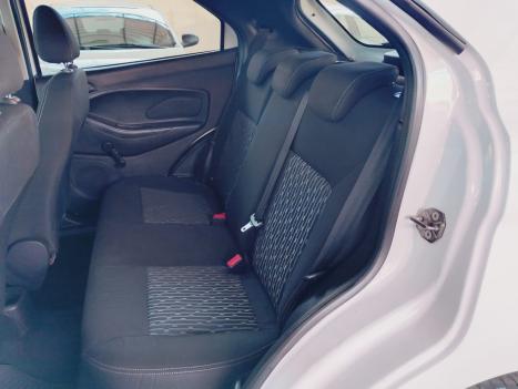 FORD Ka Hatch 1.0 12V 4P FLEX TI-VCT SE, Foto 7