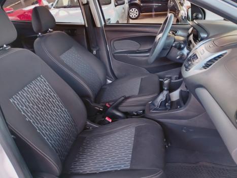 FORD Ka Hatch 1.0 12V 4P FLEX TI-VCT SE, Foto 11