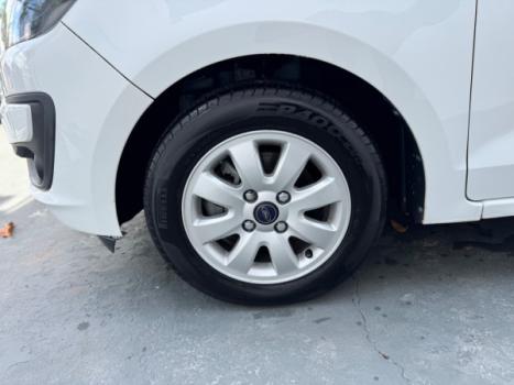 FORD Ka Hatch 1.0 12V 4P FLEX TI-VCT SE PLUS, Foto 4