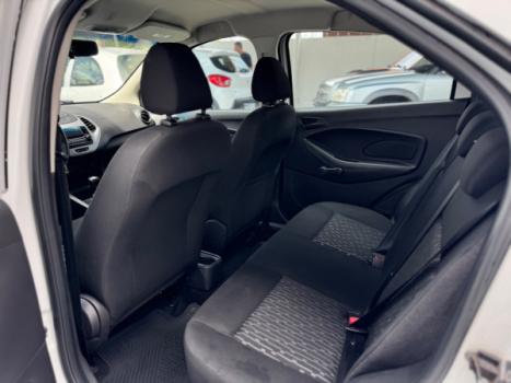 FORD Ka Hatch 1.0 12V 4P FLEX TI-VCT SE PLUS, Foto 12