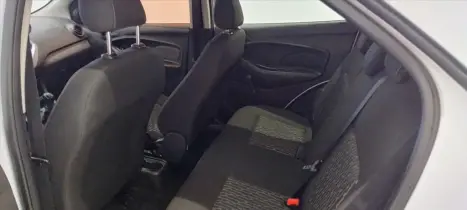 FORD Ka Hatch 1.0 12V 4P FLEX TI-VCT SE, Foto 9