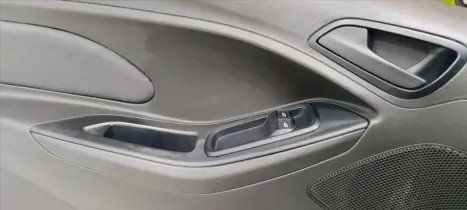 FORD Ka Hatch 1.0 12V 4P FLEX TI-VCT SE, Foto 12