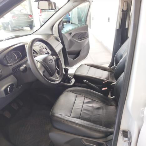 FORD Ka Hatch 1.0 12V 4P FLEX TI-VCT SE, Foto 7