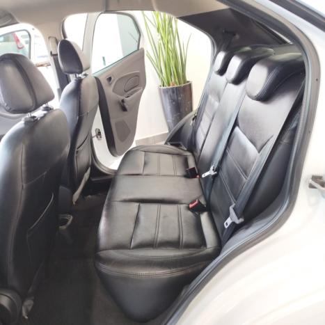 FORD Ka Hatch 1.0 12V 4P FLEX TI-VCT SE, Foto 8