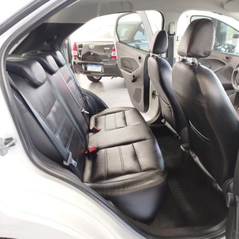 FORD Ka Hatch 1.0 12V 4P FLEX TI-VCT SE, Foto 9