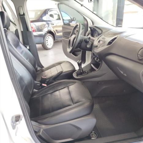 FORD Ka Hatch 1.0 12V 4P FLEX TI-VCT SE, Foto 10