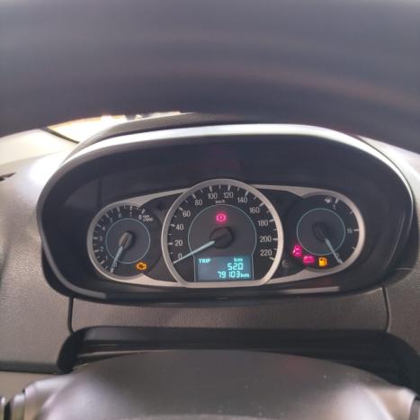 FORD Ka Hatch 1.0 12V 4P FLEX TI-VCT SE, Foto 11