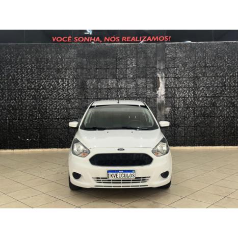 FORD Ka Hatch 1.0 12V 4P S FLEX, Foto 3