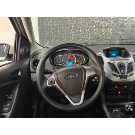 FORD Ka Hatch 1.0 12V 4P S FLEX, Foto 10