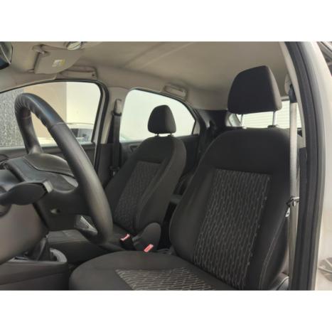 FORD Ka Hatch 1.0 12V 4P S FLEX, Foto 11