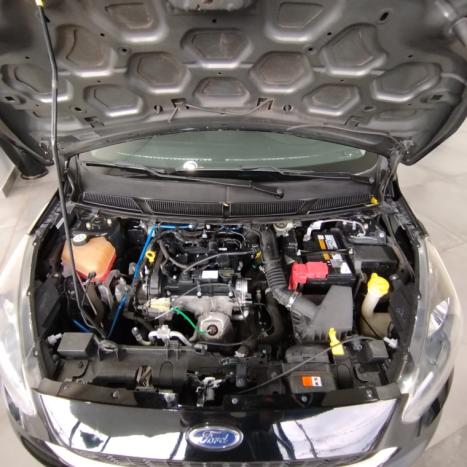 FORD Ka Hatch 1.0 12V 4P FLEX TI-VCT SE, Foto 13