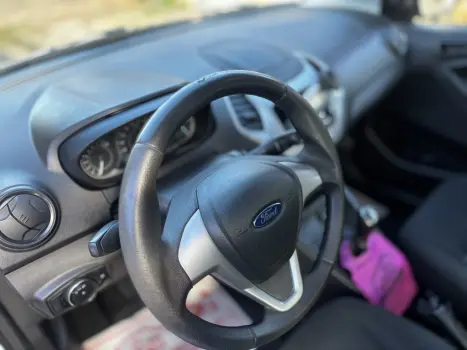 FORD Ka Hatch 1.0 12V 4P FLEX TI-VCT SE, Foto 4