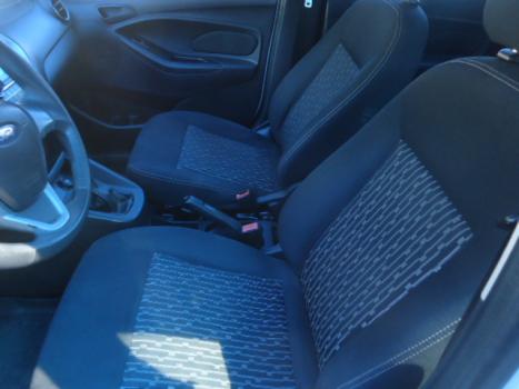 FORD Ka Hatch 1.0 12V 4P FLEX TI-VCT SE, Foto 3