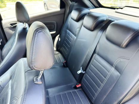 FORD Ka Hatch 1.0 12V 4P FLEX TI-VCT SE, Foto 10