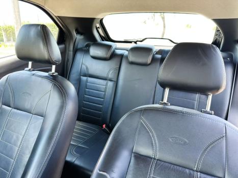 FORD Ka Hatch 1.0 12V 4P FLEX TI-VCT SE, Foto 11