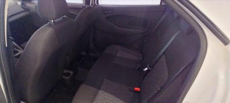 FORD Ka Hatch 1.0 12V 4P FLEX TI-VCT SE, Foto 11