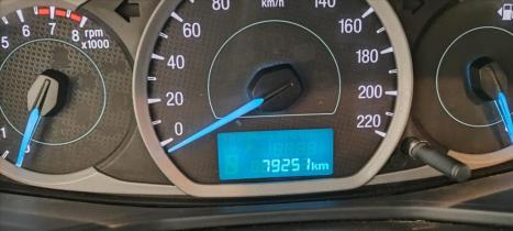 FORD Ka Hatch 1.0 12V 4P FLEX TI-VCT SE, Foto 12