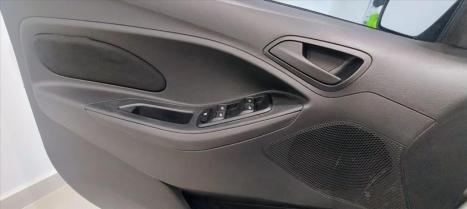 FORD Ka Hatch 1.0 12V 4P FLEX TI-VCT SE, Foto 13