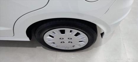 FORD Ka Hatch 1.0 12V 4P FLEX TI-VCT SE, Foto 14