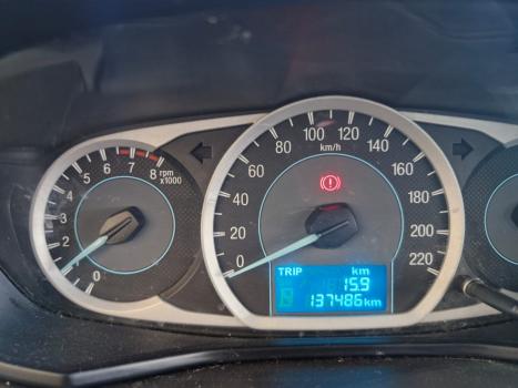 FORD Ka Hatch 1.0 12V 4P FLEX TI-VCT SE PLUS, Foto 7