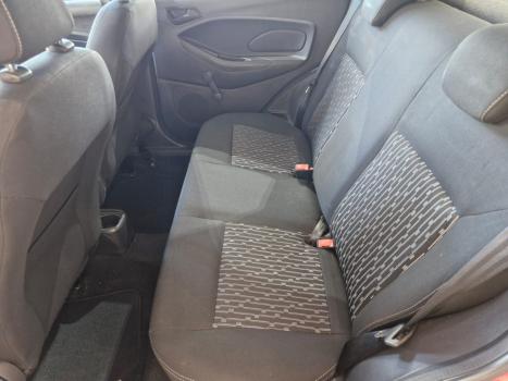 FORD Ka Hatch 1.0 12V 4P FLEX TI-VCT SE PLUS, Foto 11