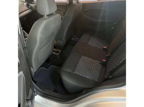 FORD Ka Hatch 1.0 12V 4P FLEX TI-VCT SE, Foto 11