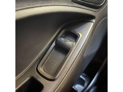 FORD Ka Hatch 1.0 12V 4P FLEX TI-VCT SE, Foto 12