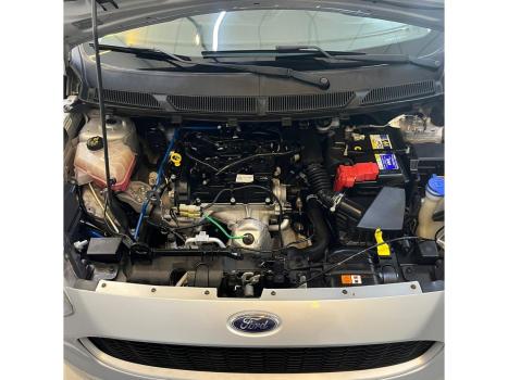 FORD Ka Hatch 1.0 12V 4P FLEX TI-VCT SE, Foto 13