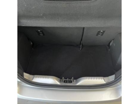 FORD Ka Hatch 1.0 12V 4P FLEX TI-VCT SE, Foto 14