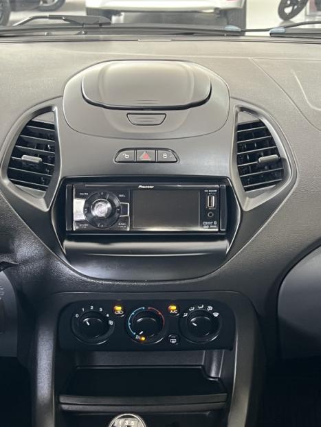 FORD Ka Hatch 1.0 12V 4P S FLEX, Foto 2