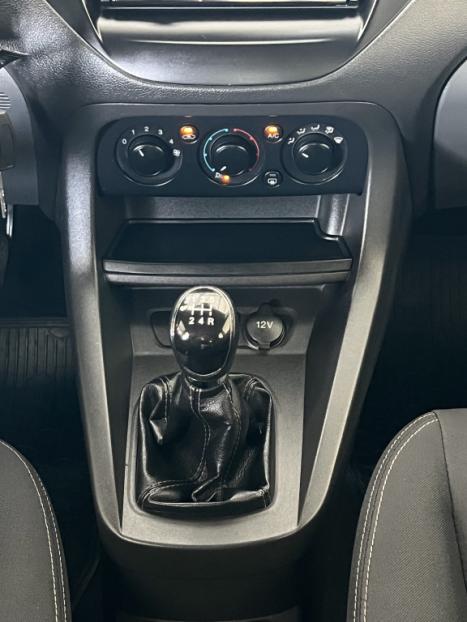 FORD Ka Hatch 1.0 12V 4P S FLEX, Foto 3