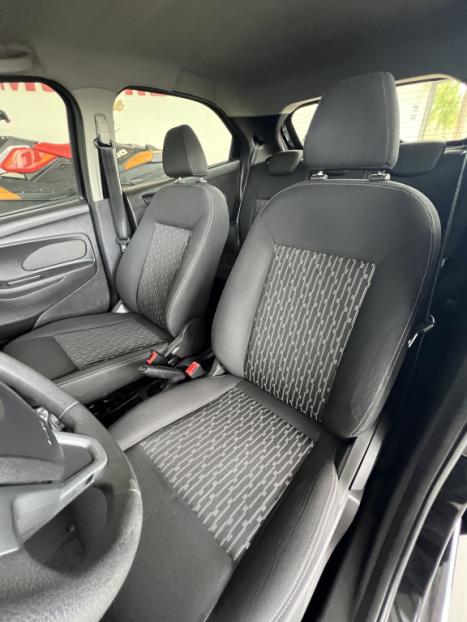 FORD Ka Hatch 1.0 12V 4P S FLEX, Foto 6