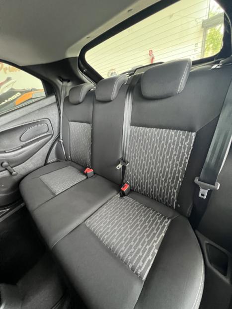 FORD Ka Hatch 1.0 12V 4P S FLEX, Foto 7