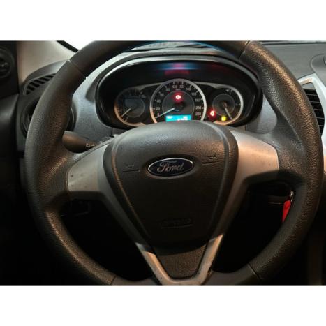 FORD Ka Hatch 1.0 12V 4P S FLEX, Foto 10