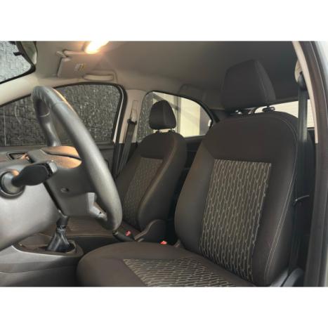 FORD Ka Hatch 1.0 12V 4P S FLEX, Foto 11