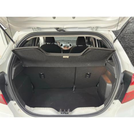 FORD Ka Hatch 1.0 12V 4P S FLEX, Foto 13