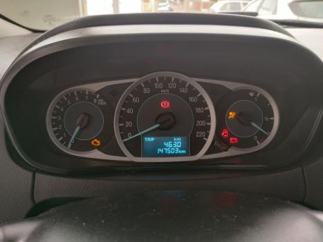 FORD Ka Hatch 1.0 12V 4P FLEX TI-VCT SE, Foto 8