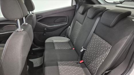 FORD Ka Hatch 1.0 12V 4P FLEX TI-VCT SE, Foto 10