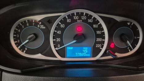 FORD Ka Hatch 1.0 12V 4P FLEX TI-VCT SE, Foto 12