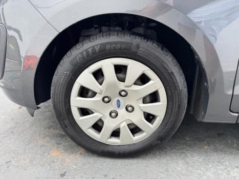 FORD Ka Hatch 1.0 12V 4P FLEX TI-VCT SE PLUS, Foto 6