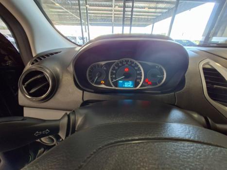 FORD Ka Hatch 1.0 12V 4P FLEX TI-VCT SE, Foto 9