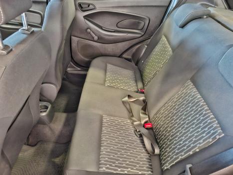 FORD Ka Hatch 1.0 12V 4P FLEX TI-VCT SE, Foto 10