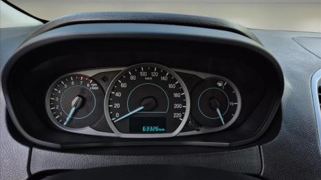 FORD Ka Hatch 1.0 12V 4P FLEX TI-VCT SE, Foto 10