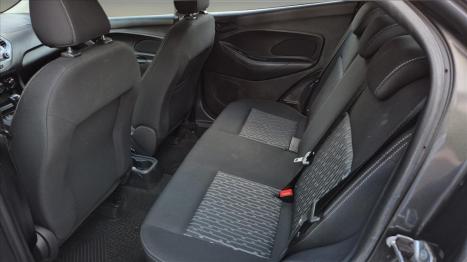 FORD Ka Hatch 1.0 12V 4P FLEX TI-VCT SE, Foto 11