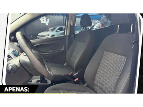 FORD Ka Hatch 1.0 12V 4P FLEX TI-VCT TECNO, Foto 6