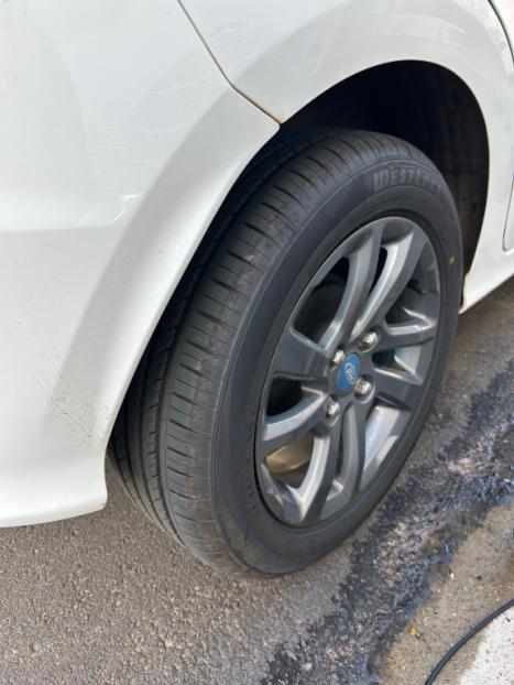 FORD Ka Hatch 1.0 12V 4P FLEX TI-VCT SE PLUS, Foto 5