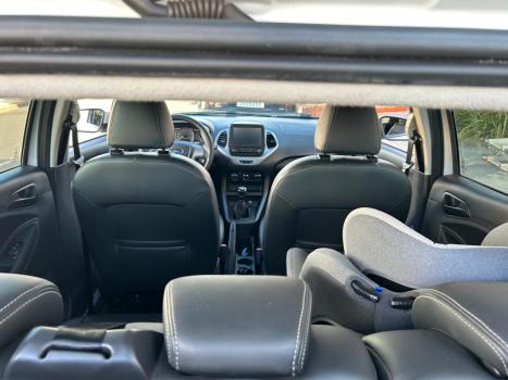 FORD Ka Hatch 1.0 12V 4P FLEX TI-VCT SE PLUS, Foto 6