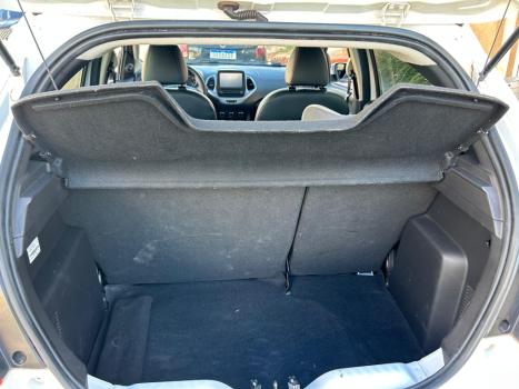 FORD Ka Hatch 1.0 12V 4P FLEX TI-VCT SE PLUS, Foto 10