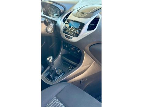 FORD Ka Hatch 1.0 12V 4P FLEX TI-VCT SE, Foto 14